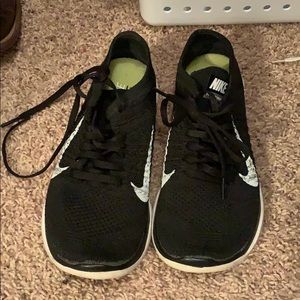 Nike free flyknit 4.0